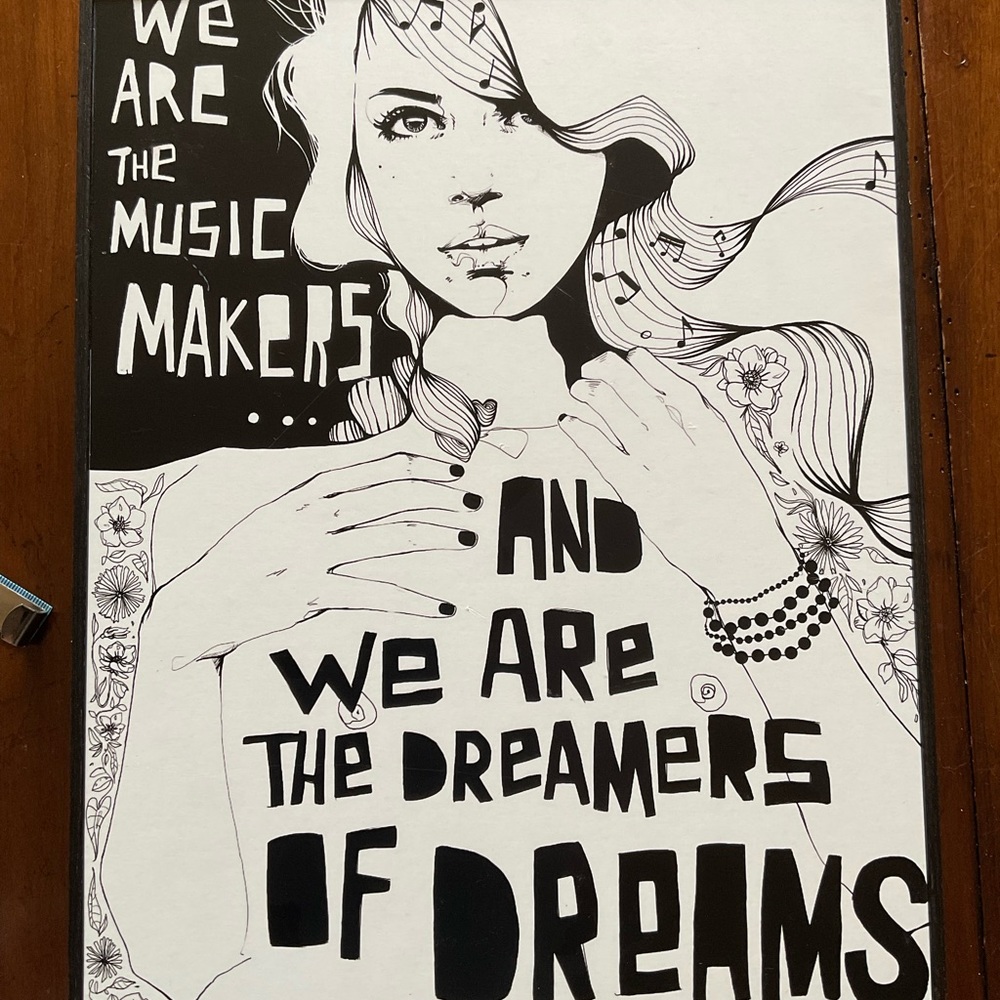 Mini Art Block - Picture 7 of 8